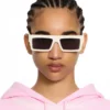 Gafas de Sol Ruby con lentes gris oscuro
