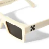 Gafas de Sol Ruby con lentes gris oscuro