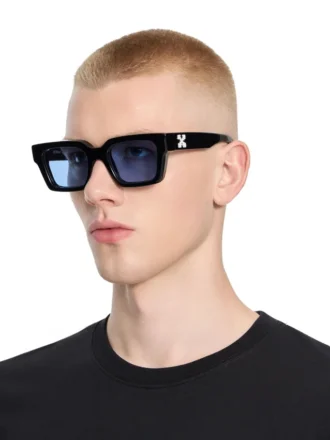 Gafas de Sol Virgil L con lentes azul claro