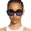 Gafas de Sol Virgil L con lentes azul claro