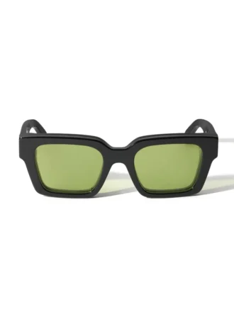 Gafas de Sol Virgil L con lentes verde claro