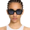 Gafas de Sol Virgil M con lentes azul claro