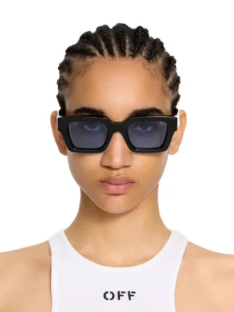 Gafas de Sol Virgil M con lentes azul claro