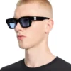 Gafas de Sol Virgil M con lentes azul claro