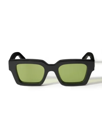 Gafas de Sol Virgil M con lentes verde claro