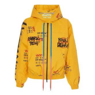Goretex «Amarillo»