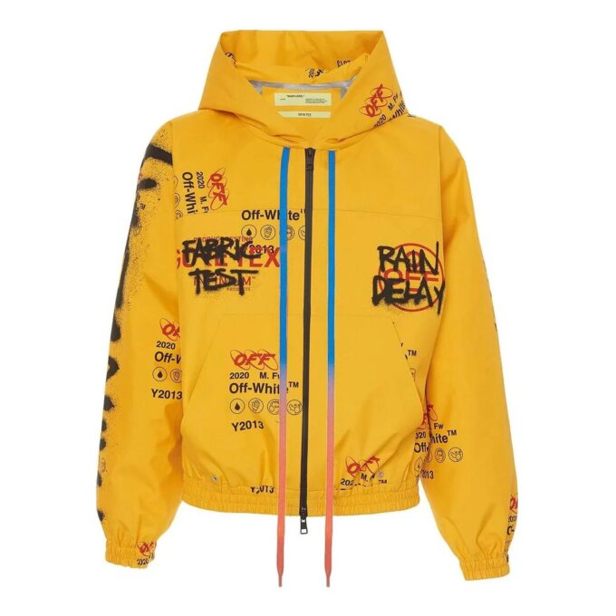 Goretex «Amarillo»