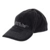 Gorra de béisbol con logotipo