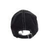 Gorra de béisbol con logotipo