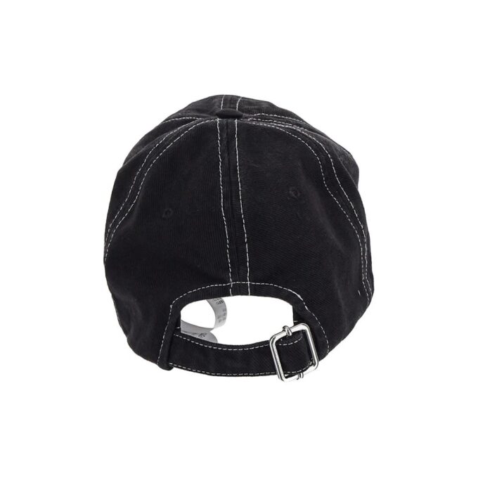 Gorra de béisbol con logotipo