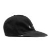 Gorra de béisbol con logotipo «Negro»