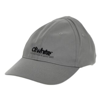 Gorra de béisbol «Gray»