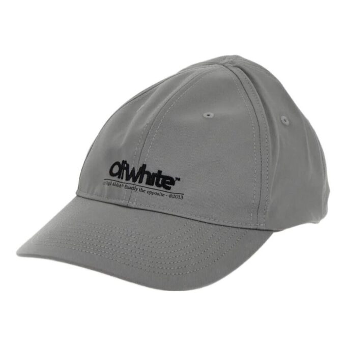 Gorra de béisbol «Gray»