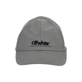 Gorra de béisbol «Gray»