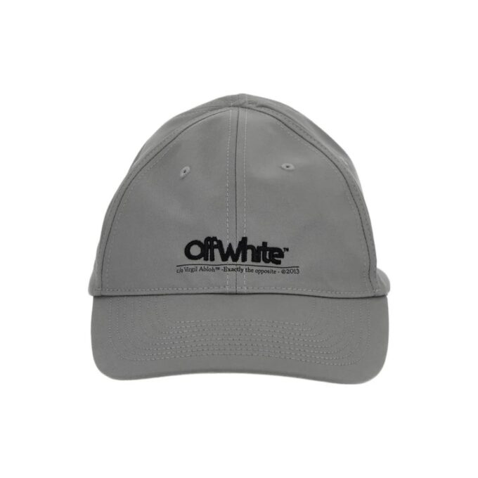 Gorra de béisbol «Gray»