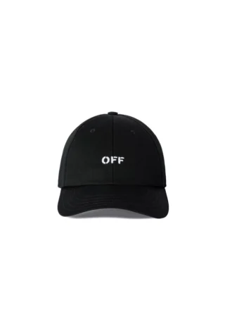 GORRA DE BÉISBOL OFF STAMP DRILL