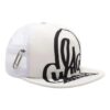Gorra de camionero x Katsu Paperclip