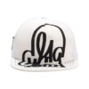 Gorra de camionero x Katsu Paperclip