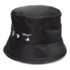 Gorro Off-White «Black»