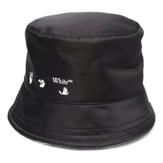 Gorro Off-White «Black»