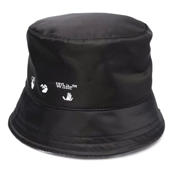 Gorro Off-White «Black»