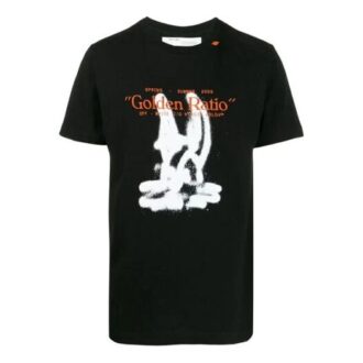 Harry the Bunny C/O Virgil Abloh Hombre Negro Cartoon Slim Negro
