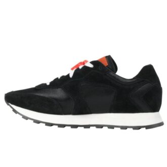 HG Hard Ground Runner «Negro»