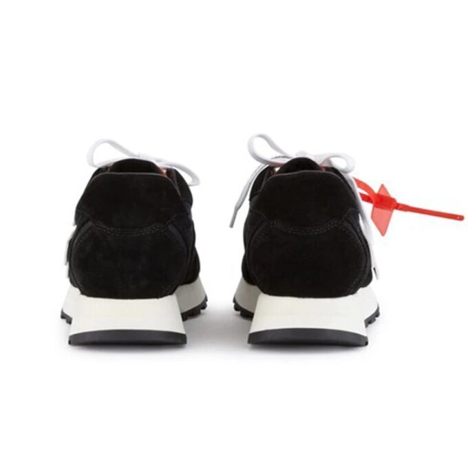 HG Hard Ground Runner «Negro»