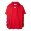 Hombre SS20 Airport Tape Douple Algodón