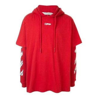 Hombre SS20 Airport Tape Douple Algodón
