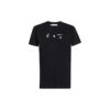 Hombre SS21 Peace Worldwide Algodón Negro