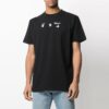 Hombre SS21 Peace Worldwide Algodón Negro