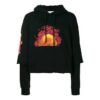 HOMBRES SS19 Manos Estilo urbano Liso Algodón Logotipo Negro