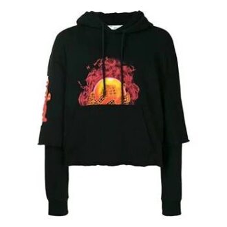 HOMBRES SS19 Manos Estilo urbano Liso Algodón Logotipo Negro