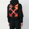 HOMBRES SS19 Manos Estilo urbano Liso Algodón Logotipo Negro