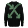 Jersey Arrows para hombre de la colección SS21, negro