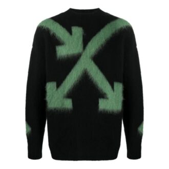 Jersey Arrows para hombre de la colección SS21, negro