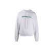 Jersey con capucha Trellis Worker FW20 para hombre, gris