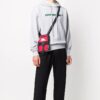 Jersey con capucha Trellis Worker FW20 para hombre, gris