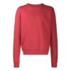 Jersey con estampado de flechas Rojo