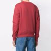 Jersey con estampado de flechas Rojo