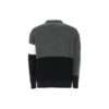 Jersey con estampado de logotipo FW20 para hombre, gris