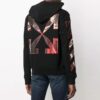 Jersey con estampado de logotipo FW21, versión estándar, negro