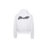 Jersey con estampado FW20 para hombre, blanco