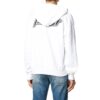 Jersey con estampado FW20 para hombre, blanco