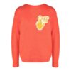 Jersey con intarsia Hands Off