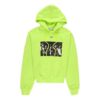 Jersey con logo fluorescente para hombre SS20