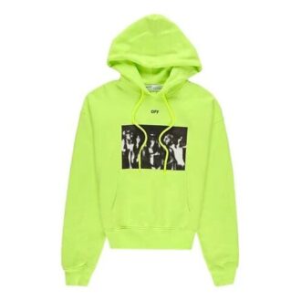 Jersey con logo fluorescente para hombre SS20