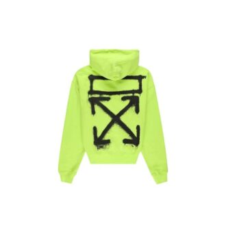 Jersey con logo fluorescente para hombre SS20