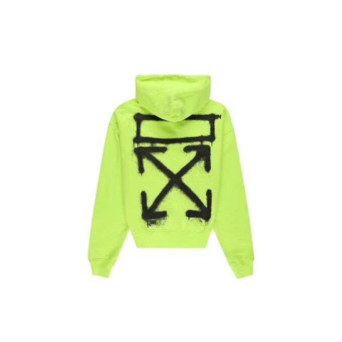 Jersey con logo fluorescente para hombre SS20